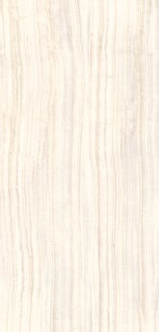 Tuiles plancher Ultra Onici Ivory Lucidato Shiny 60" x 120"