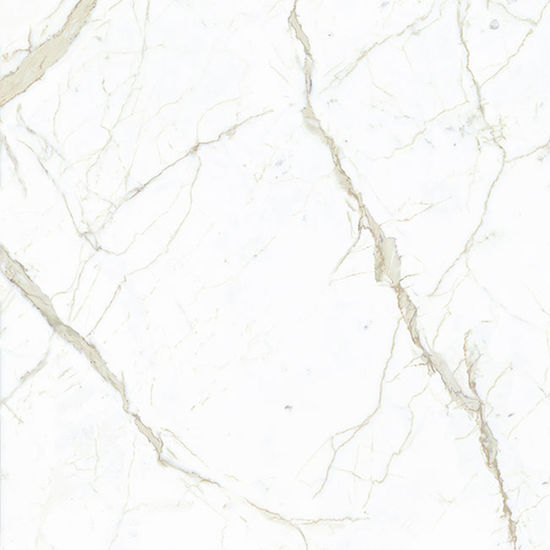 Floor Tiles Ultra Marmi Bianco Calacatta Lucidato Shiny 30" x 30"
