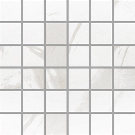 Floor Tiles Stoneplus Carrara Matte 12" x 12"