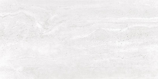 Tuiles plancher Reverso White Naturel 48" x 96"