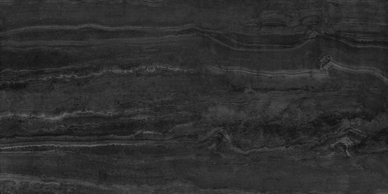 Tuiles plancher Reverso Black Naturel 48" x 96"