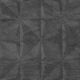 Tuiles plancher Reverso Black Texturé diamant 12" x 24"