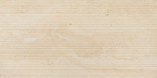 Floor Tiles Reverso Avorio Line Textured 12" x 24"