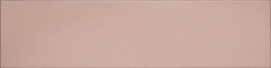 Tuiles plancher Stromboli Rose Breeze Mat 3-1/2" x 14-1/2" (9.32 pi²/boite)