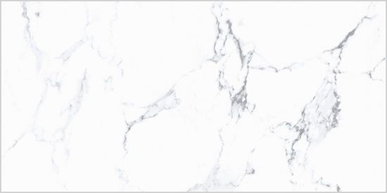 Floor Tiles Statuario Bianco Bianco Matte 12" x 24"
