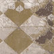 Floor Tiles Stone Valley Decoro Sabbia/Terra Natural 4" x 8"