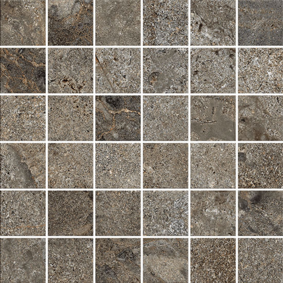 Floor Tiles Stone Valley Terra Natural 12" x 12"