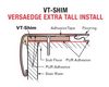 Versatrim (VT-VEXSHIM-12) diagram