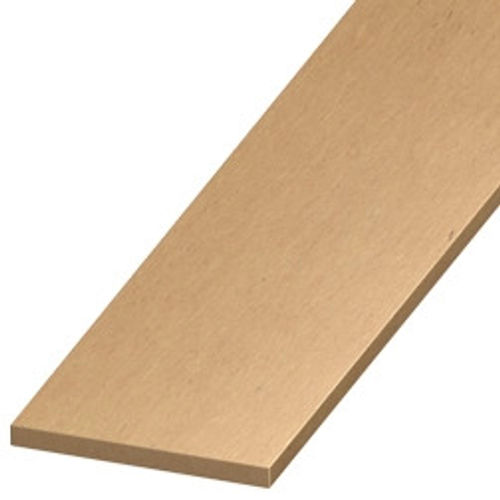 Versatrim - Shim HDF for Stair Nose and VersaEdge 5 mm x 94