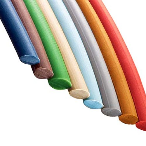 ProSolutions - Athletica cordon de soudure Field Green 4mm x 50m ||ATHLWR-04 main image 1