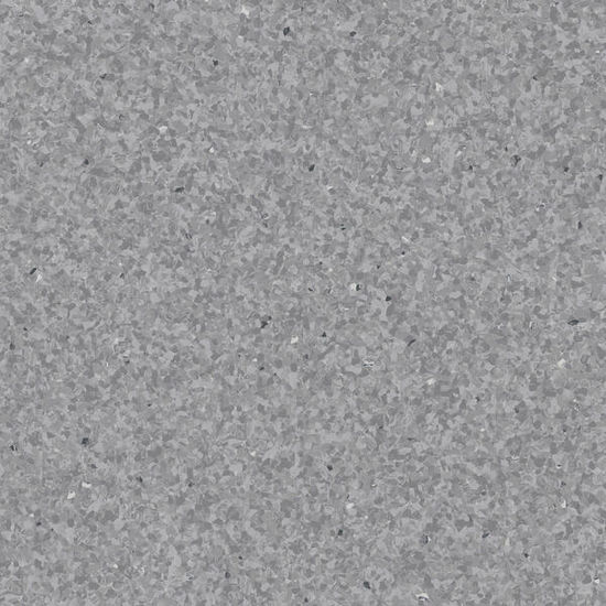 Homogeneous Vinyl Tile iQ Granit SD #0949 Dark Grey 24" x 24"