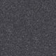 Tuile de vinyle homogène iQ Granit SD #0953 Black 24" x 24"