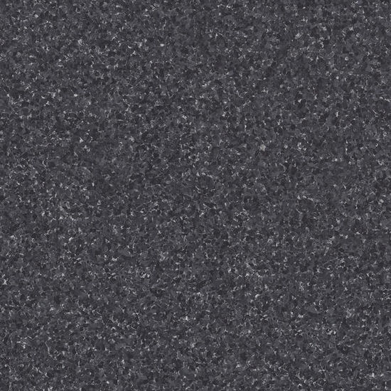 Tuile de vinyle homogène iQ Granit SD #0953 Black 24" x 24"