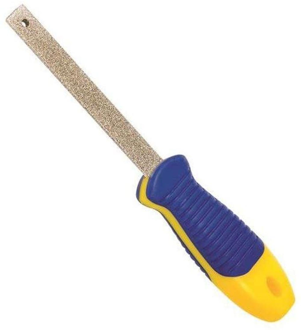 QEP Pro Diamond Grit File (10586Q) FloorBox