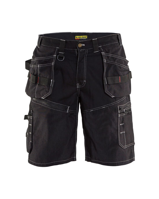 Shorts x 1600 Black Craftsmen - Size 30