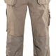 Pantalon de travail Bantam avec poches utilitaires Stone Craftsmen - grandeur 30/32