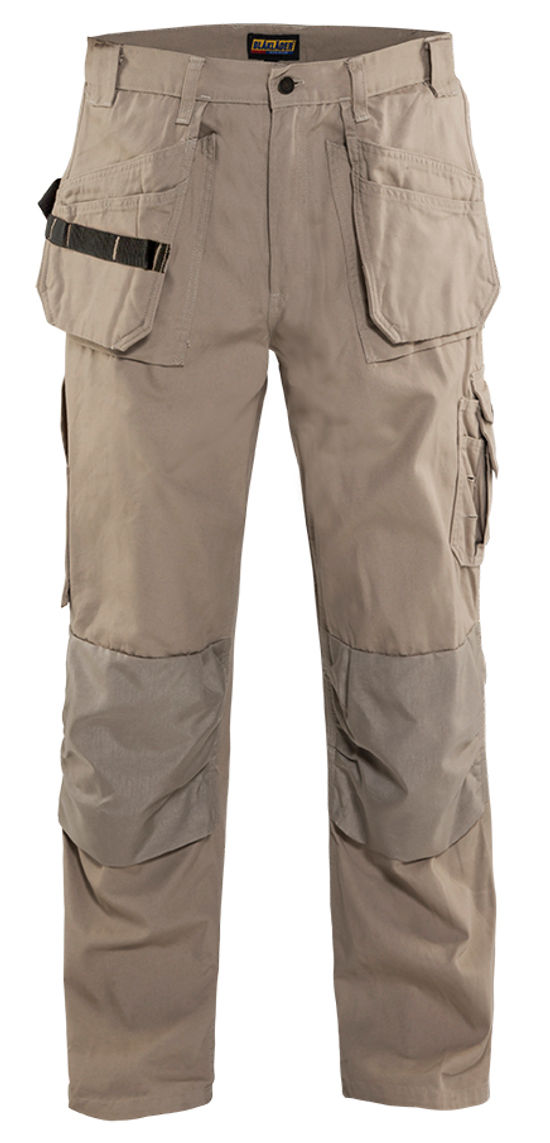 Pantalon de travail Bantam avec poches utilitaires Stone Craftsmen - grandeur 30/32
