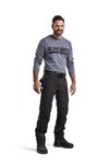 Blaklader Workwear Canada (355710429400XL)