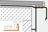 Schluter (R/A80ABGB/300) diagram