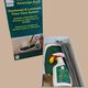 Woodpecker Advantage Plus Système d'entretien des sols en bois dur et stratifiés