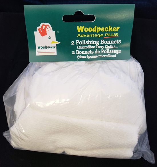 Bonnet covers (Pack of 2)