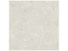 Fusion - Tuile de banc de douche en pierre artificielle polie Thassos White 19