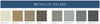 Johnsonite (440490016) color_chart
