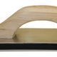 Grout Float Gum Rubber with Offset Handle Journeyman 3" x 12"