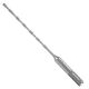 Drill Bit Bulldog Xtreme Carbide for SDS-plus Rotary Hammer 5/32"