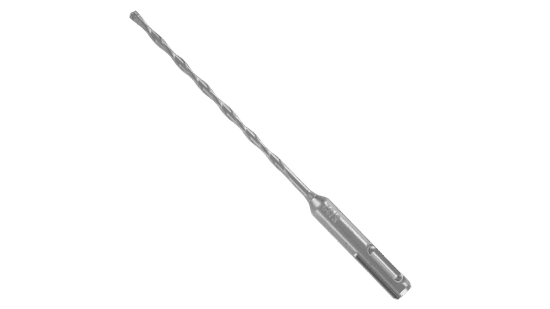 Drill Bit Bulldog Xtreme Carbide for SDS-plus Rotary Hammer 5/32"