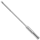 Drill Bit Bulldog Xtreme Carbide for SDS-plus Rotary Hammer 3/16"