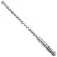 Drill Bit Bulldog Xtreme Carbide for SDS-plus Rotary Hammer 1/4"