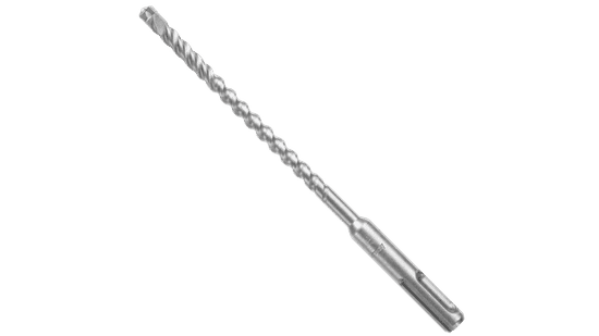Drill Bit Bulldog Xtreme Carbide for SDS-plus Rotary Hammer 1/4"