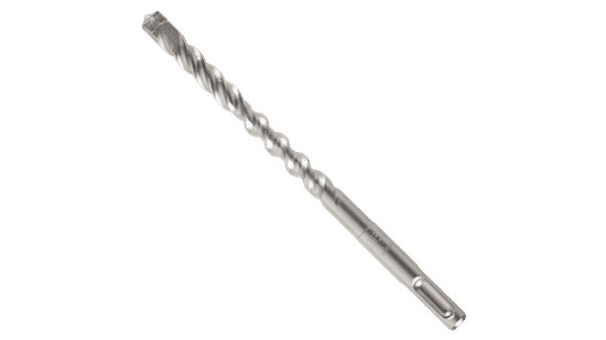 Drill Bit Bulldog Xtreme Carbide for SDS-plus Rotary Hammer 3/8"