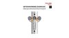 Bosch (HCFC2061) schema