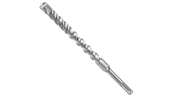 Drill Bit Bulldog Xtreme Carbide for SDS-plus Rotary Hammer 5/8"