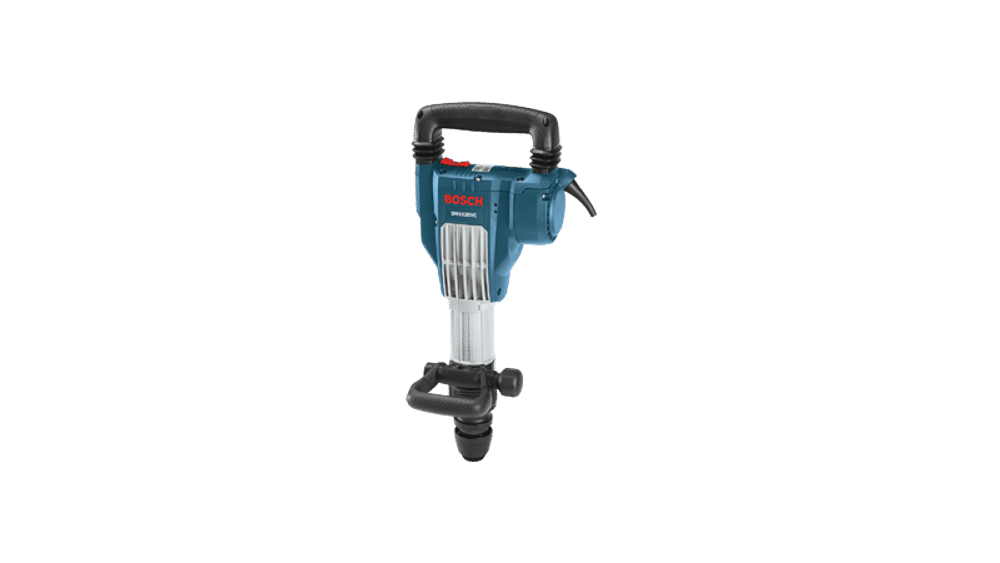 Bosch Demolition Hammer SDS max 120V DH1020VC FloorBox