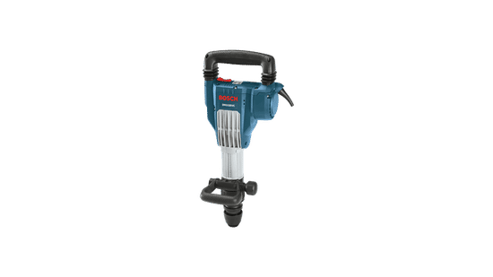 Demolition Hammer SDS-max 120V