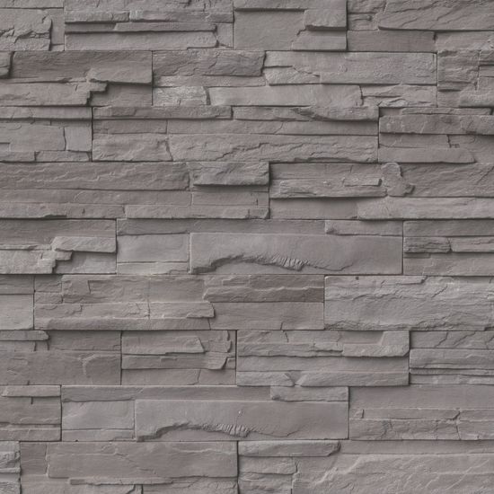 Wall Tiles Copen Ash Gray-Dark Natural 9" x 20"