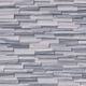 Wall Tiles Alaska Gray-Light Honed 6" x 24"