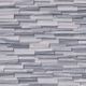 Wall Tiles Alaska Gray-Light Honed 6" x 24"
