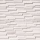 Tuiles murales Arctic Blanc-Froid Adouci 6" x 24"
