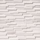 Wall Tiles Arctic White-Cool Honed 6" x 24"