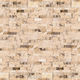Tuiles murales RockMount Philadelphia Splitface 6" x 24"