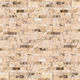 Wall Tiles RockMount Philadelphia Splitface 6" x 24"