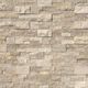 Wall Tiles Roman Beige Splitface 6" x 24"