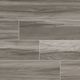 Floor Tiles Carolina Timber Gray-Dark Matte 6" x 36"
