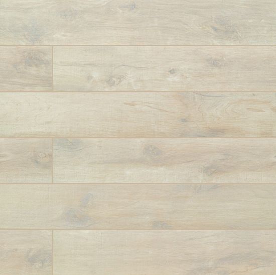 Floor Tiles Country River Gray-Light Matte 6" x 36"