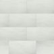 Floor Tiles Durban White-Cool Matte 12" x 24"