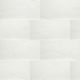 Tuiles plancher Durban Blanc-Froid Poli 12" x 24"